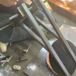商品開発～移乗装置編～