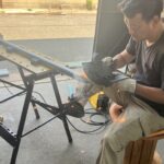 商品開発～作業台～